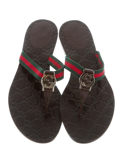 gucci sandels|gucci sandals female.